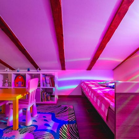 Apartment Lena Rijeka Luaran gambar