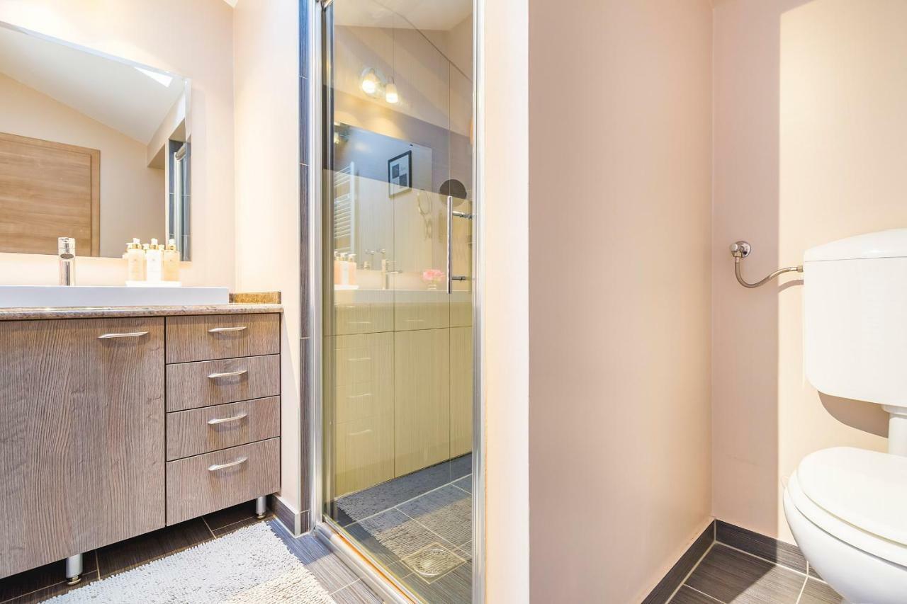 Apartment Lena Rijeka Luaran gambar