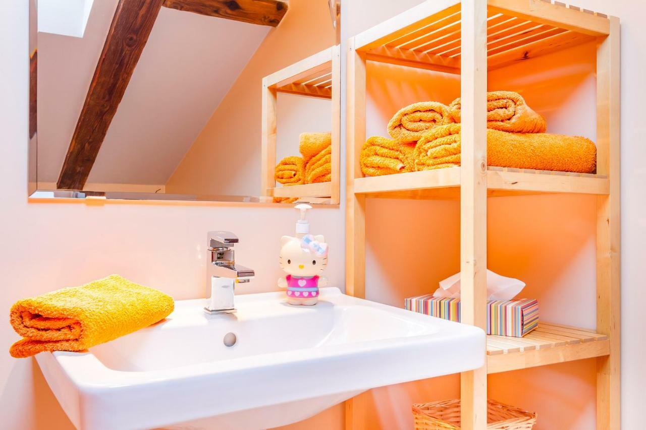 Apartment Lena Rijeka Luaran gambar