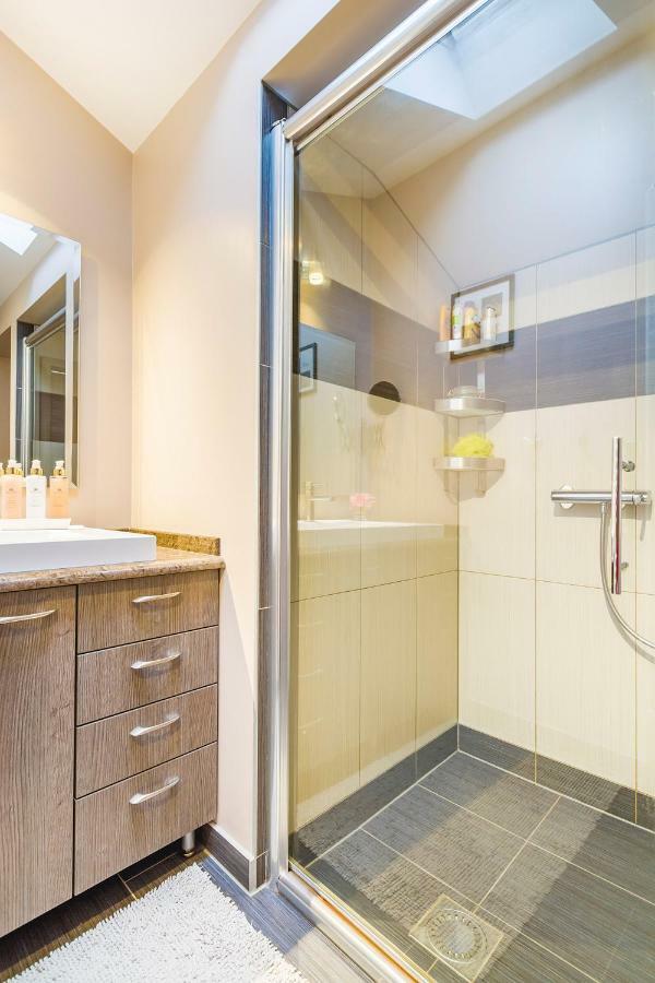 Apartment Lena Rijeka Luaran gambar