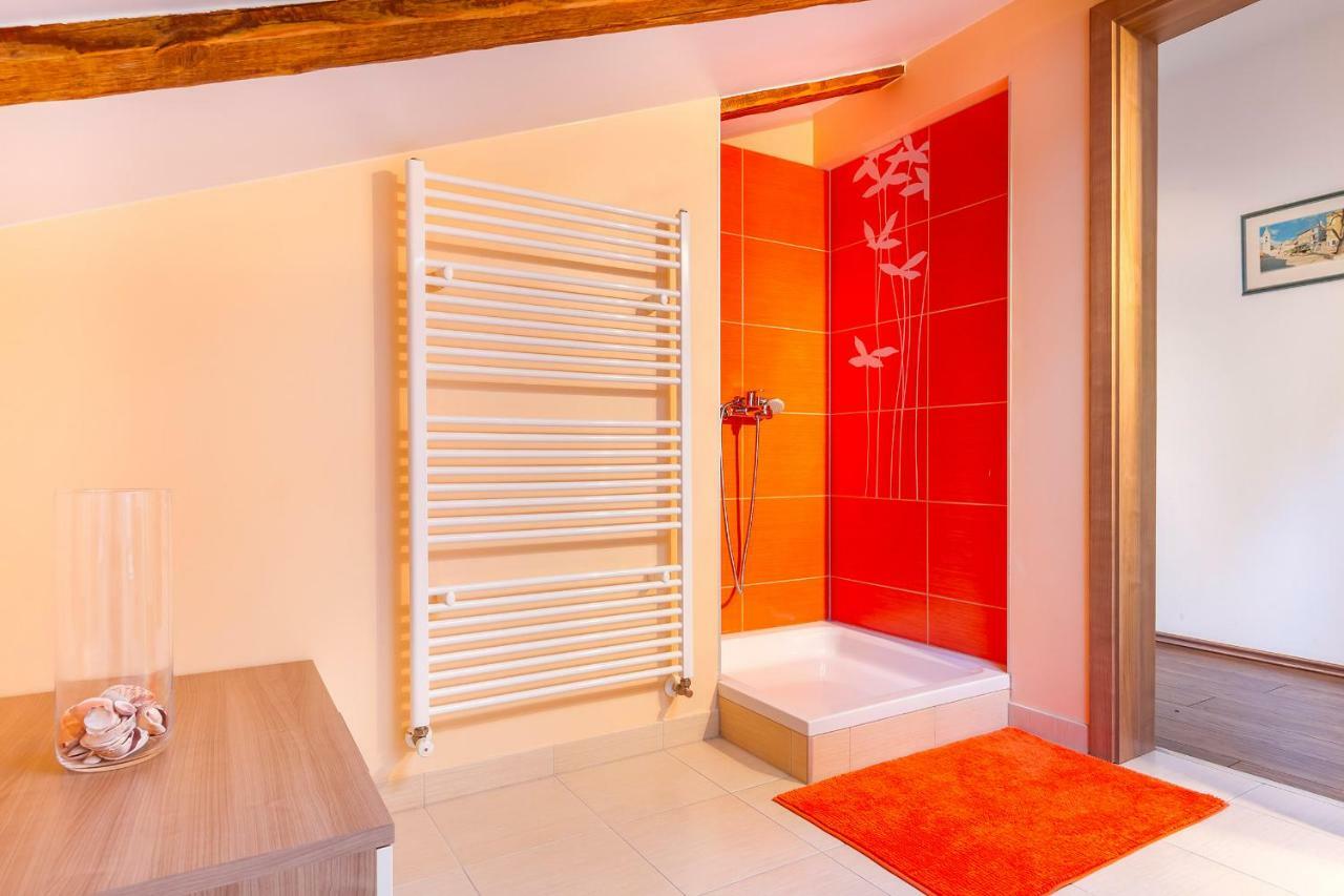 Apartment Lena Rijeka Luaran gambar