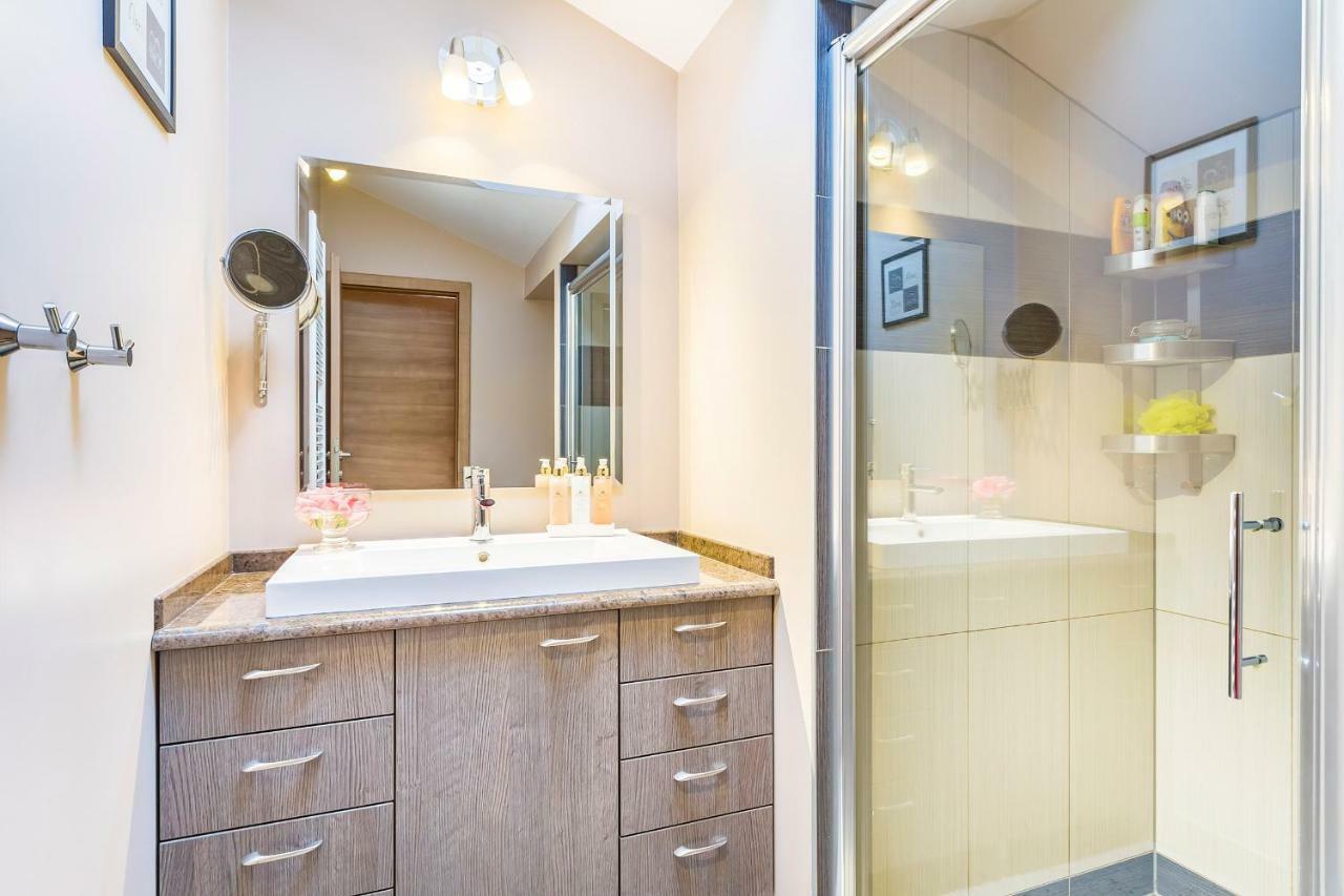 Apartment Lena Rijeka Luaran gambar