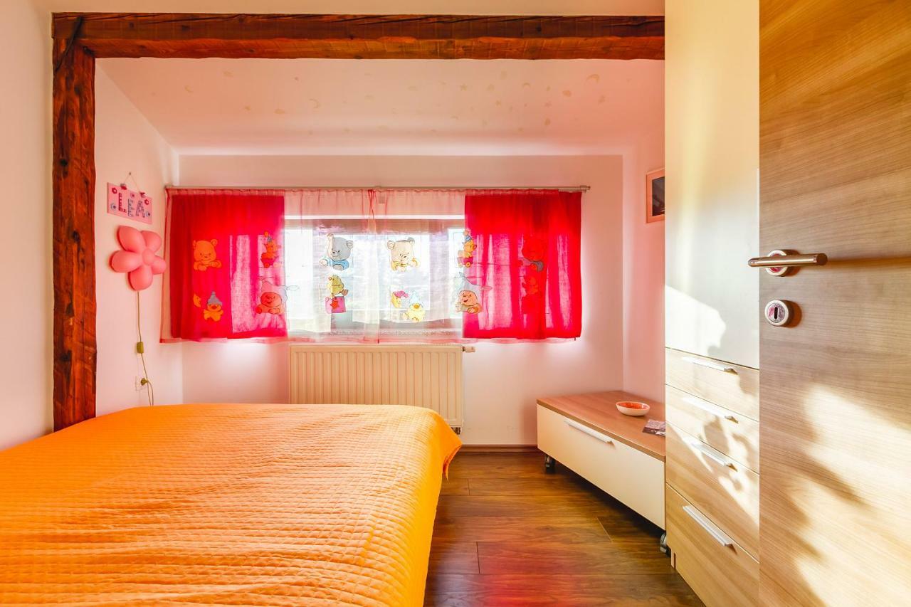 Apartment Lena Rijeka Luaran gambar